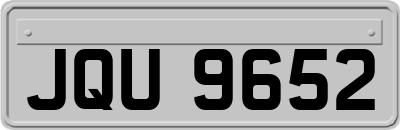 JQU9652