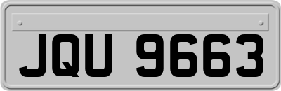 JQU9663