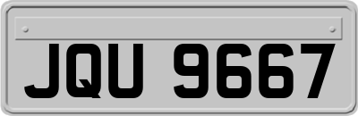 JQU9667