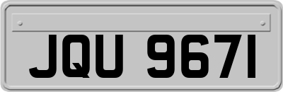 JQU9671