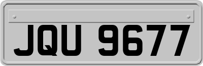 JQU9677