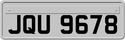 JQU9678