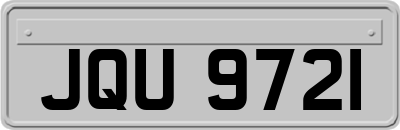 JQU9721