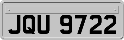 JQU9722