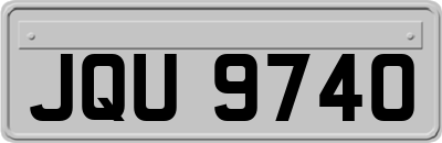 JQU9740