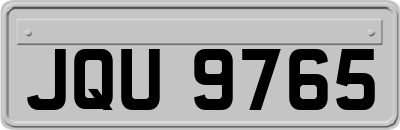 JQU9765