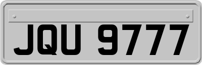 JQU9777
