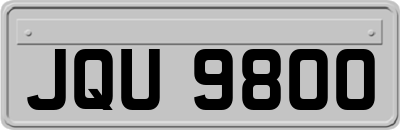 JQU9800