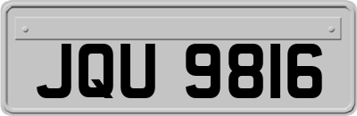 JQU9816
