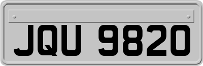 JQU9820