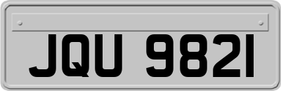 JQU9821