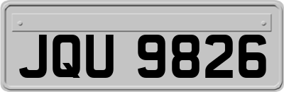 JQU9826