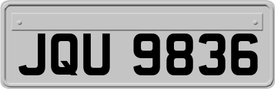 JQU9836