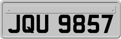 JQU9857