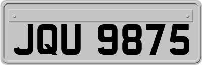JQU9875