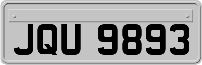 JQU9893