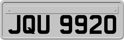 JQU9920