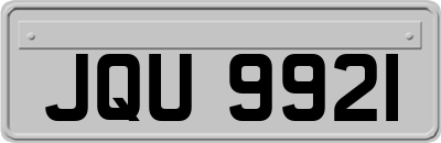 JQU9921