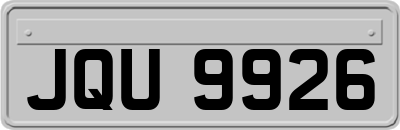 JQU9926