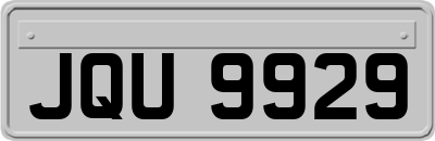 JQU9929