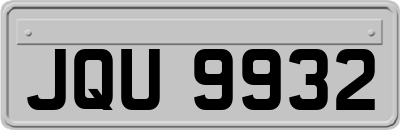 JQU9932