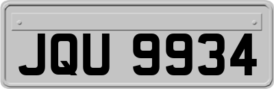 JQU9934