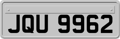 JQU9962