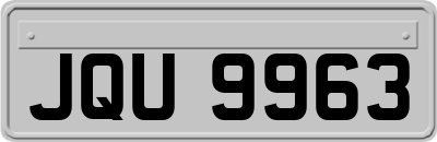 JQU9963
