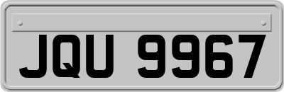 JQU9967
