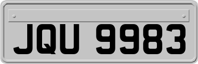 JQU9983