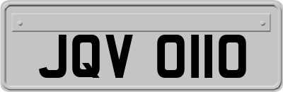JQV0110
