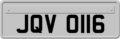 JQV0116