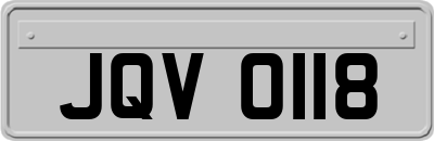 JQV0118