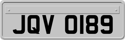 JQV0189