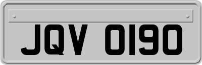 JQV0190