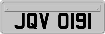 JQV0191