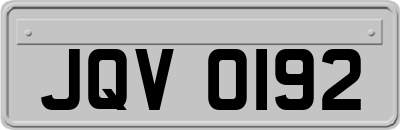 JQV0192