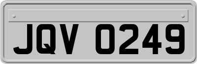 JQV0249
