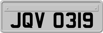 JQV0319