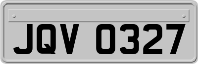 JQV0327