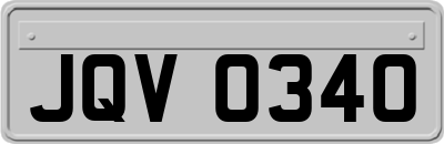 JQV0340