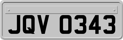 JQV0343