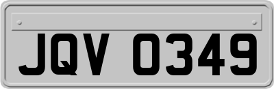 JQV0349