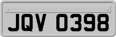 JQV0398