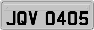 JQV0405