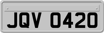 JQV0420
