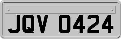 JQV0424