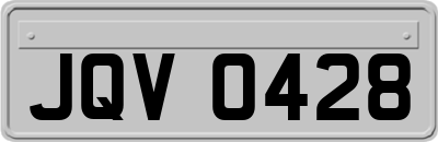 JQV0428