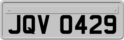 JQV0429