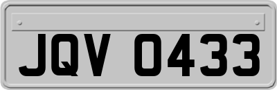 JQV0433